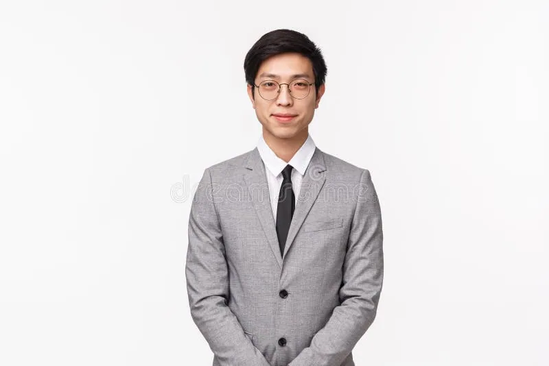 沈律师,高级合伙人